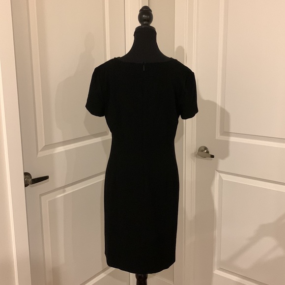 Karl Lagerfeld Lace front dress NWT - Picture 5 of 8